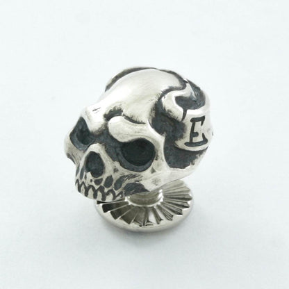EDEN Skull Studs