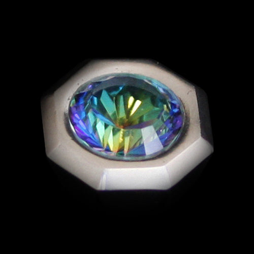 Rock Jewel Custom Ring <TS>