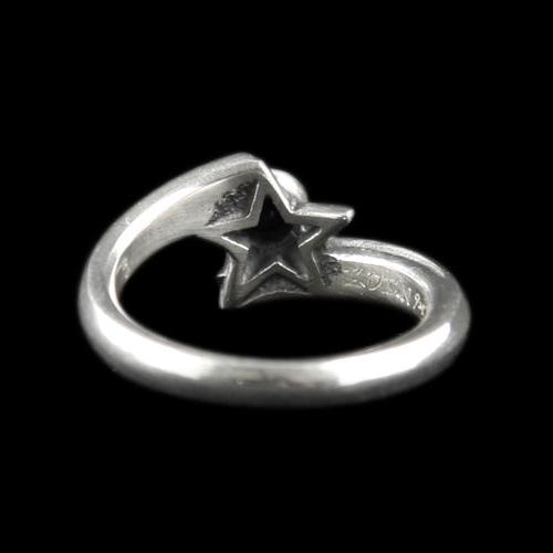 Shining Star Ring