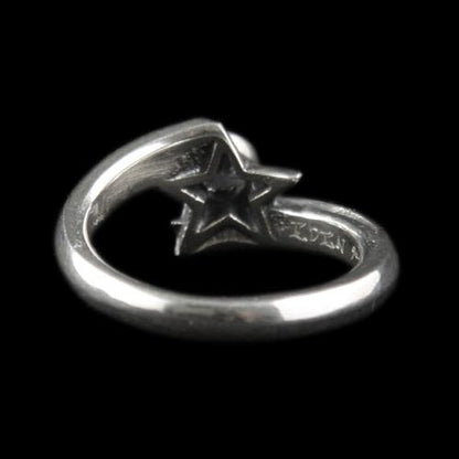 Shining Star Ring