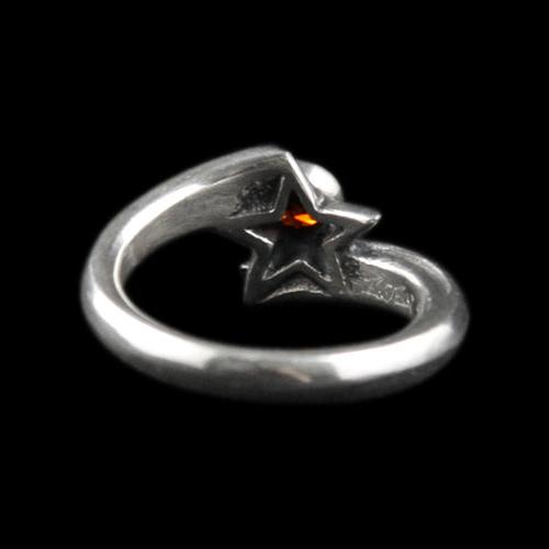 Shining Star Ring