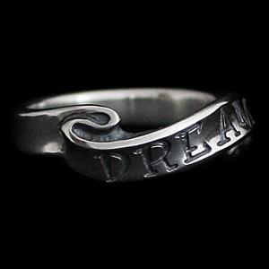 Soul Ribbon Ring