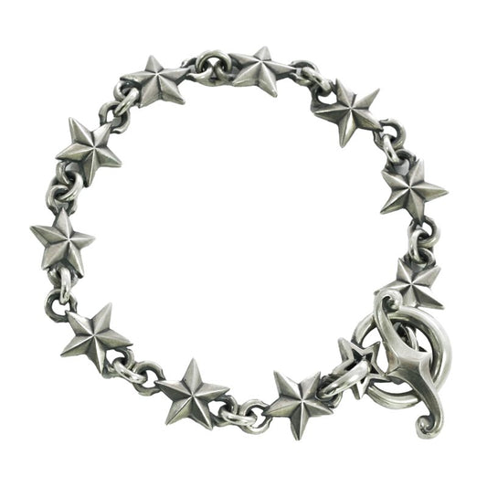 Tiny Star Bracelet