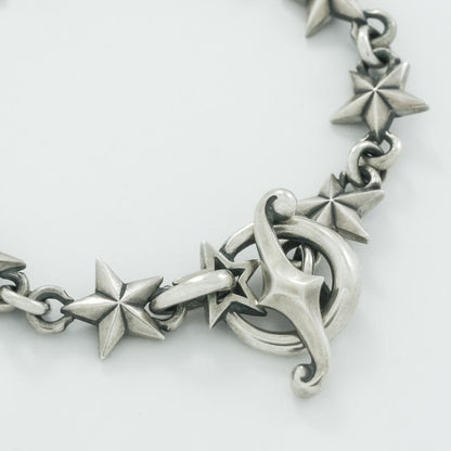 Tiny Star Bracelet