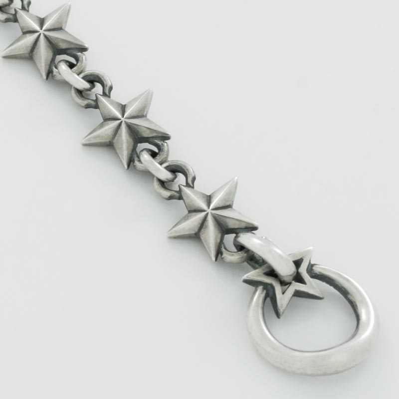 Tiny Star Bracelet