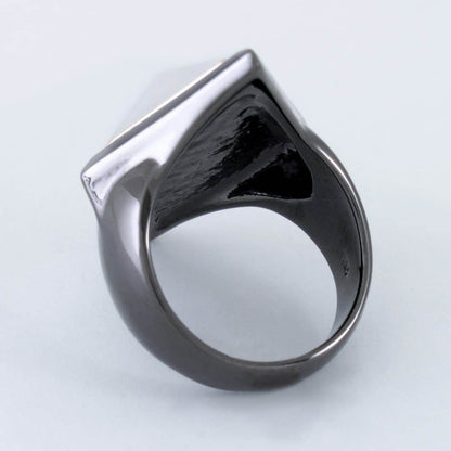 KART - Monochrome Ring - EDEN ROCK STORE