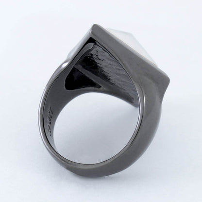 KART - Monochrome Ring - EDEN ROCK STORE