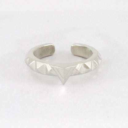 KART - Tiny Mono Ring - EDEN ROCK STORE