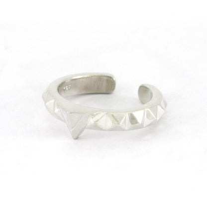 KART - Tiny Mono Ring - EDEN ROCK STORE