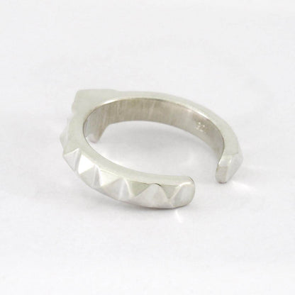 KART - Tiny Mono Ring - EDEN ROCK STORE