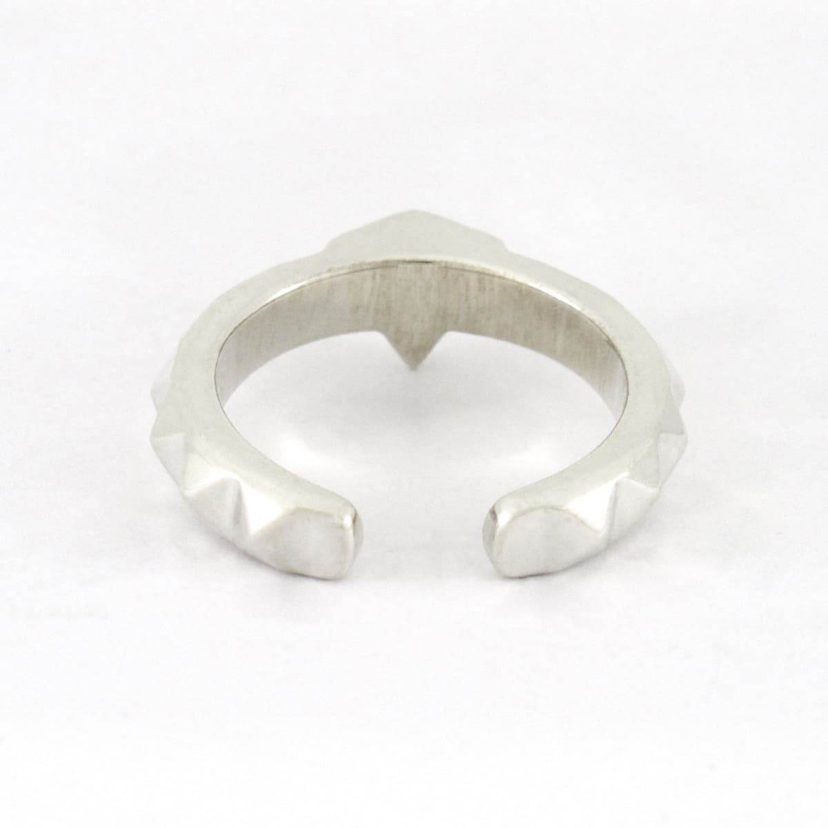 KART - Tiny Mono Ring - EDEN ROCK STORE