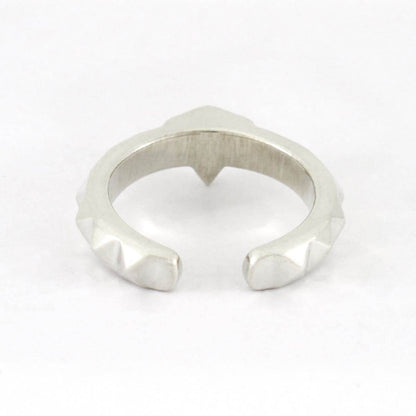 KART - Tiny Mono Ring - EDEN ROCK STORE
