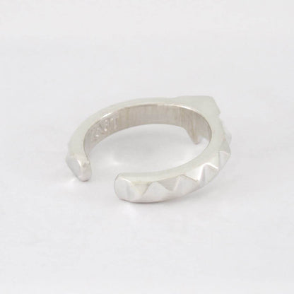 KART - Tiny Mono Ring - EDEN ROCK STORE