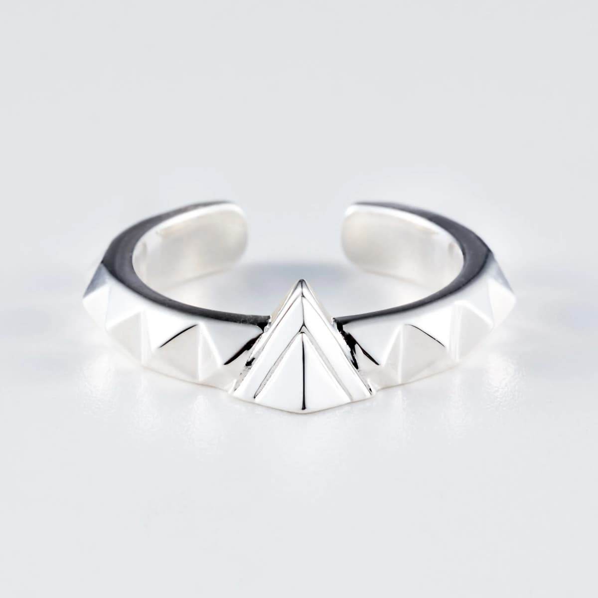 KART - Tiny Mono Ring - EDEN ROCK STORE