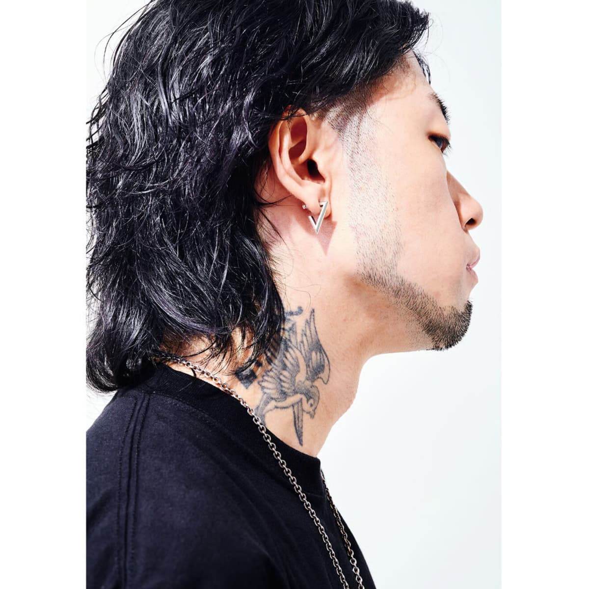 KART - Triangle Pierce - EDEN ROCK STORE