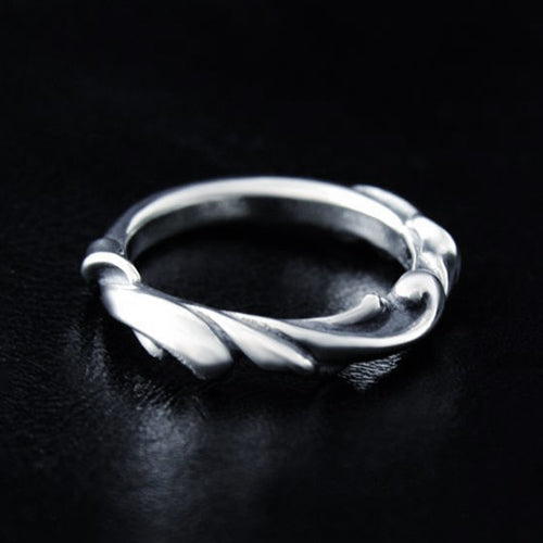 Ivy Narrow Ring