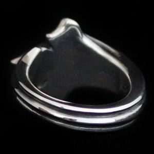 Rucy Lily Ring