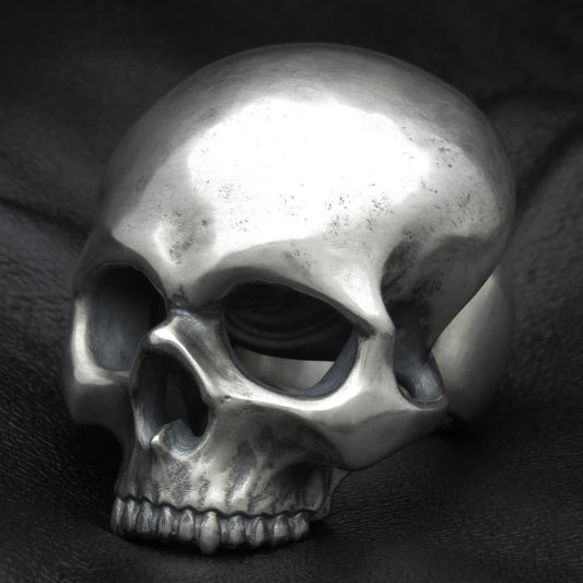 Third Eye Skull Ring [ RPDR-1 ] - RAT RACE OFFICIAL STORE