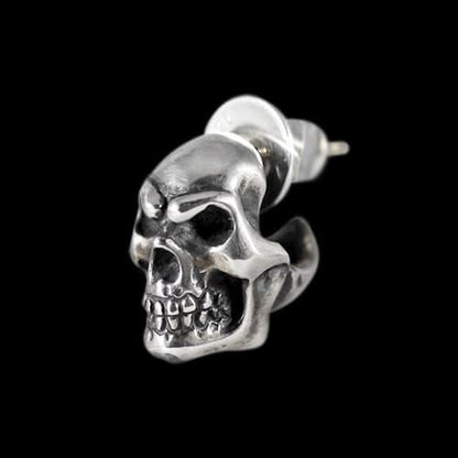 First Skull Pierce [ SEP-2-G ] - RAT RACE OFFICIAL STORE