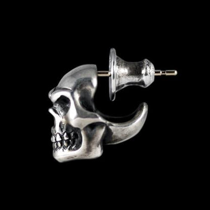 First Skull Pierce [ SEP-2-G ] - RAT RACE OFFICIAL STORE