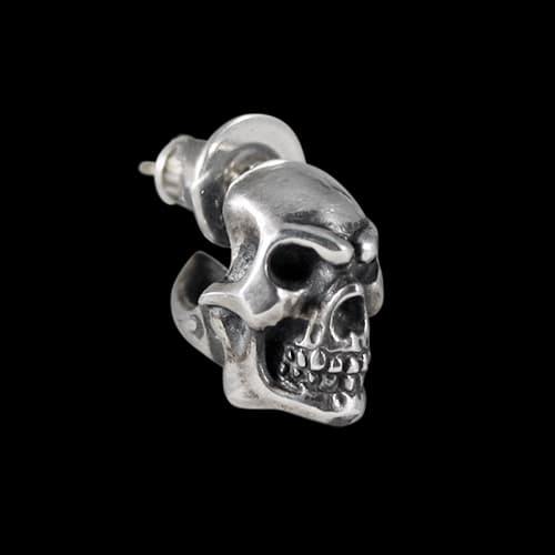 First Skull Pierce [ SEP-2-G ] - RAT RACE OFFICIAL STORE