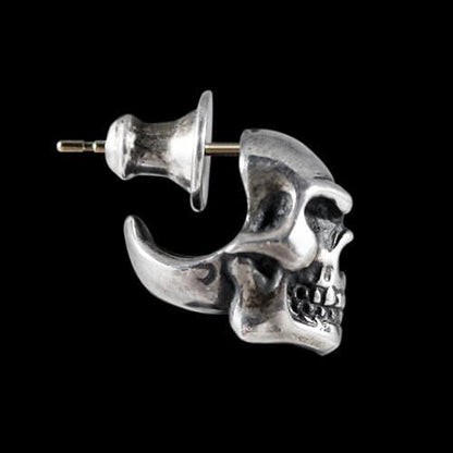 First Skull Pierce [ SEP-2-G ] - RAT RACE OFFICIAL STORE