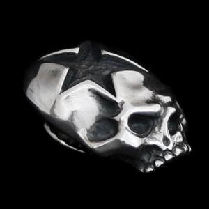 Roger Skull Studs