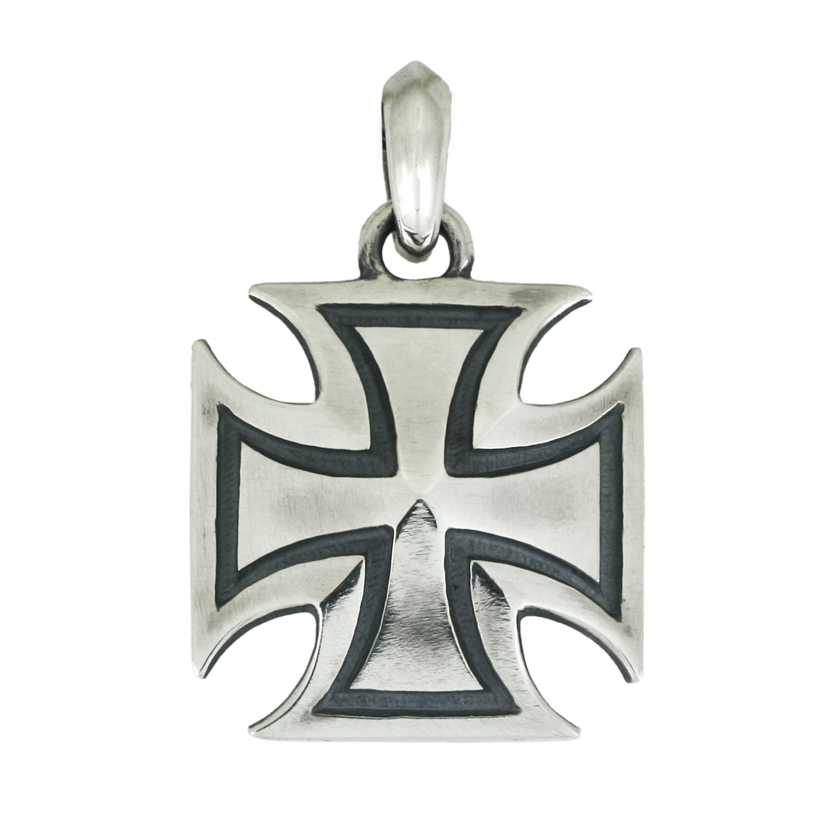 Iron Cross Top