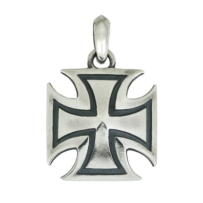 Iron Cross Top