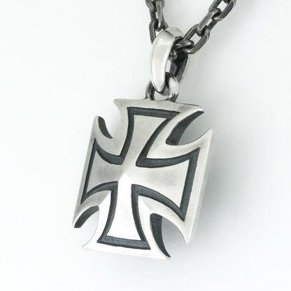 Iron Cross Top