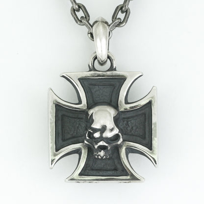 Iron Cross Top