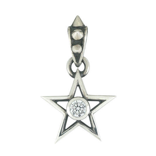 Shining Star Top CZ/CL