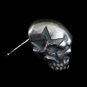 Clash Star Skull Pierce （Right Star）