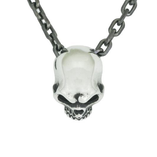 Skull Beads Top