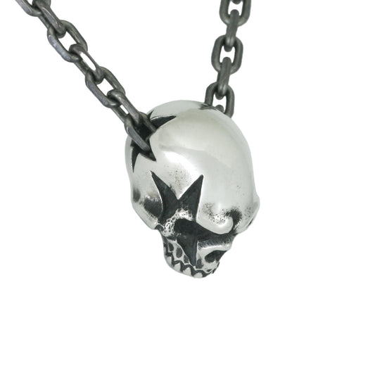 Skull Beads Top RS