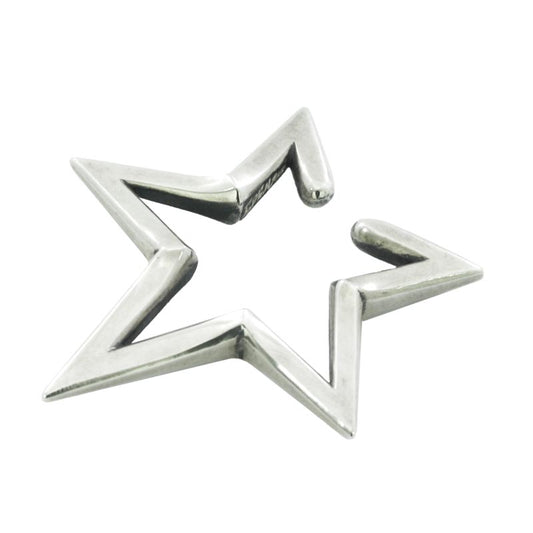 Clash Star Ear Cuff