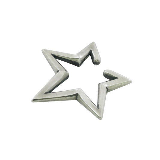 Clash Star Ear Cuff S